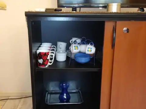 Departamento en Alquiler Temporal 45 años