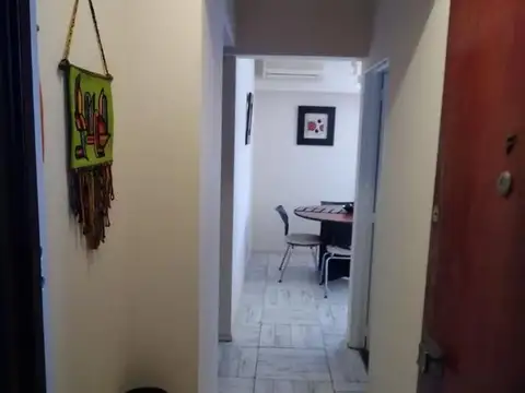 Oro 2700, Piso 3