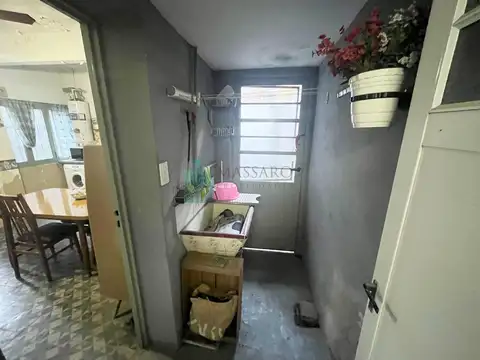 Depto Tipo Casa en Venta en Ciudadela, USD 50.000