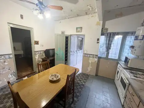Depto Tipo Casa en Venta de 3 dormitorios