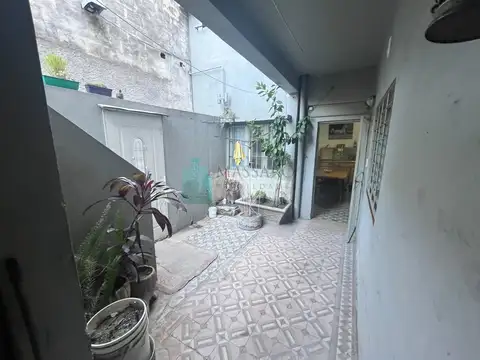 Centenario 4400, Piso PB