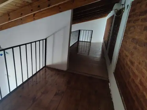 Depto Tipo Casa en Alquiler de 2 ambientes