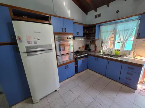 Depto Tipo Casa en Venta con 2 cocheras