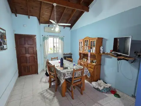 Depto Tipo Casa en Venta de 2 dormitorios