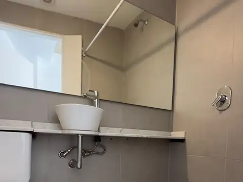 Departamento - Villa Crespo