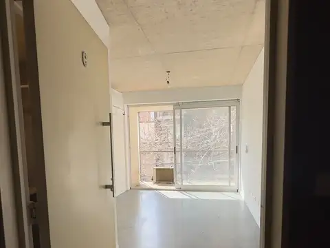 Departamento - Villa Crespo