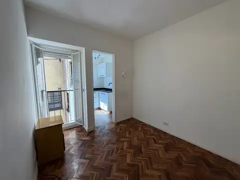 Departamento en Alquiler en Recoleta, $ 600.000