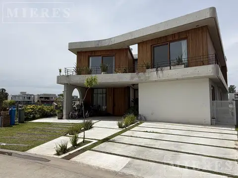 Casa en Alquiler Temporal de 3 dormitorios