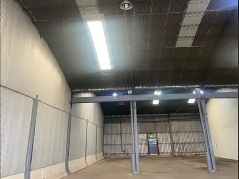 Galpon en Alquiler en La Reja, USD 4.200