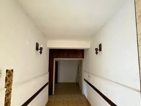 Chalet en venta