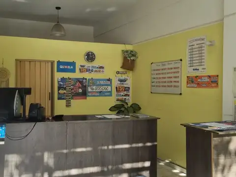 LOCAL COMERCIAL 28 M2 DUARTE QUIROS 2349