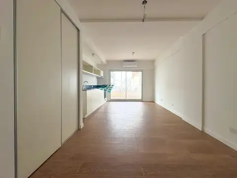 Departamento en Venta en Recoleta, USD 112.000