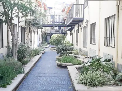 DUPLEX EN VENTA EN 5TA SECCIÓN