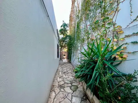 Casa americana Moron Sur