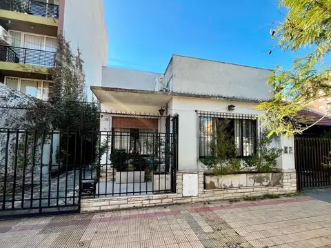 Casa americana Moron Sur