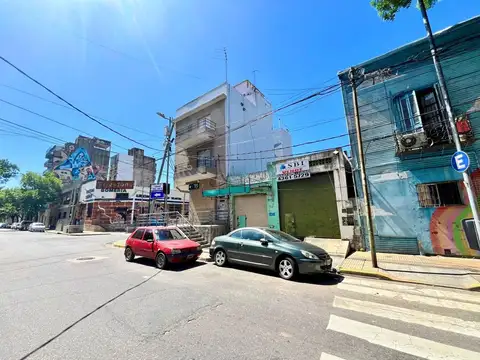 Wenceslao Villafañe 200