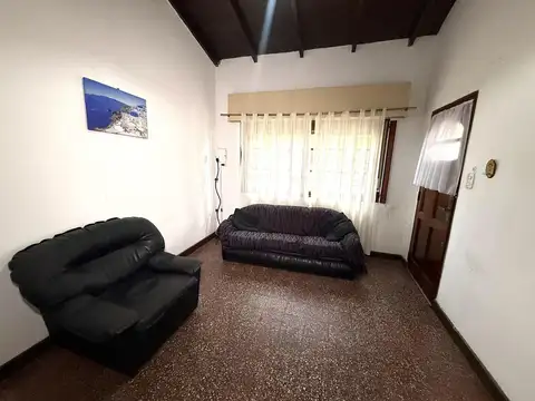 Depto Tipo Casa en Venta de 3 dormitorios