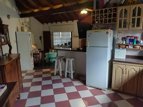 CHALET EN VENTA - APTO CREDITO