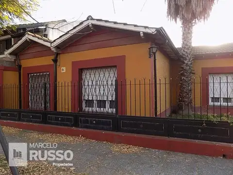 Remedios De Escalada De San Martín  1106