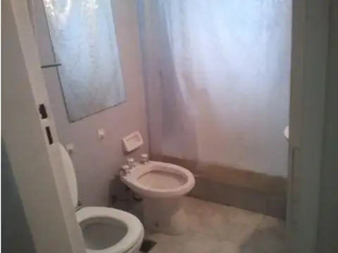 Departamento en Alquiler Temporal de 2 ambientes