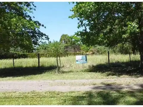 Terreno en Venta en Roldan, USD 45.000