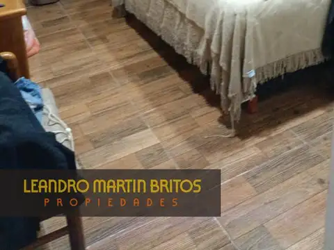 Casa en Venta 30 años