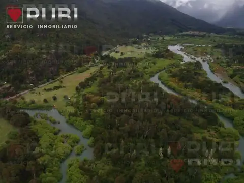 Terreno en Venta de 250000,0 m2