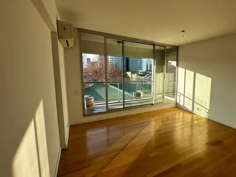 Azopardo 700 Torre la Prensa, Amplio Departamento 2 Ambientes, Puerto Madero