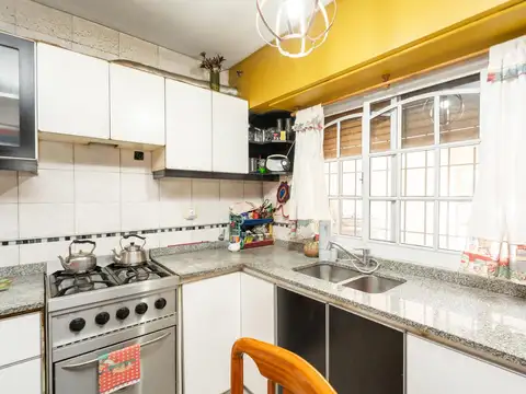 VENTA PH APTO CRÉDITO EN VILLA RAFFO