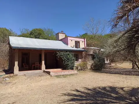 Casa en Venta 31 años