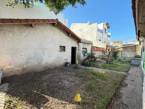 Terreno en Venta en Olivos, USD 230.000
