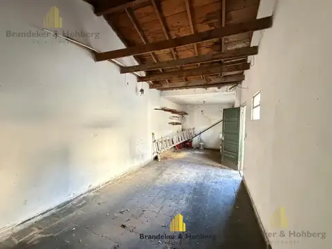 Terreno en Venta de 213,0 m2