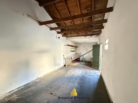 Terreno en Venta de 213,0 m2