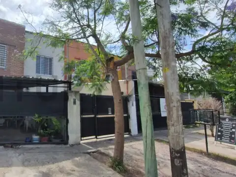Andonaegui 3300