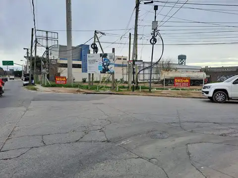 Terreno  en alquiler en Don Torcuato