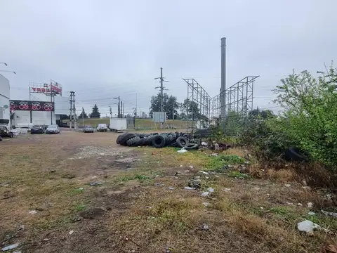 Terreno  en alquiler en Don Torcuato