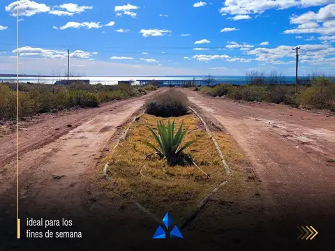 Lago Mari menuco 100