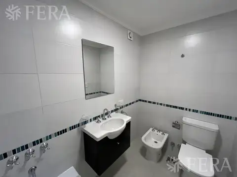 Departamento en Venta al Norte