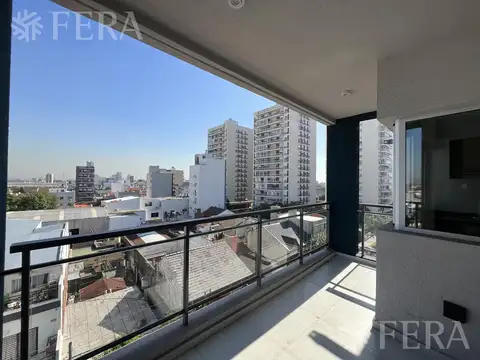 Departamento en Venta en Wilde, USD 198.000