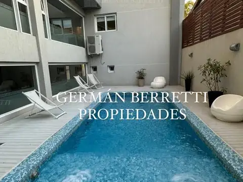 Departamento  en Venta en Pinamar, Costa Atlántica, Buenos Aires