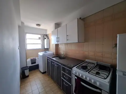 Departamento en Venta en Versalles, USD 115.000