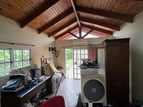 Depto Tipo Casa en Alquiler con 1 cocheras