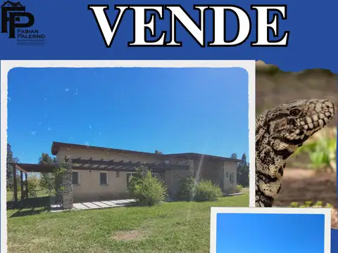 Casa en Venta en Las Palmas, USD 380.000