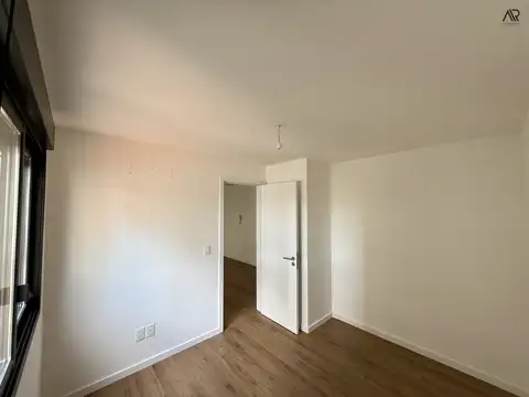 Departamento en Alquiler con 1