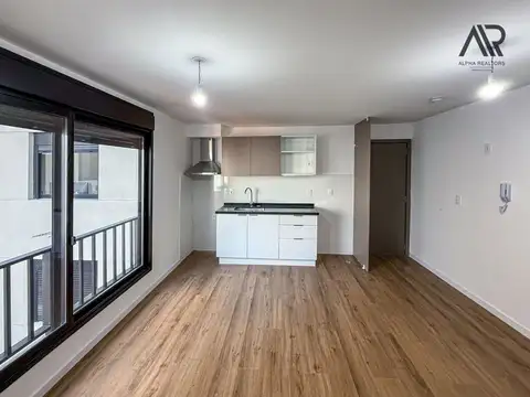 Apartamento en alquiler c/ cochera en Cordón