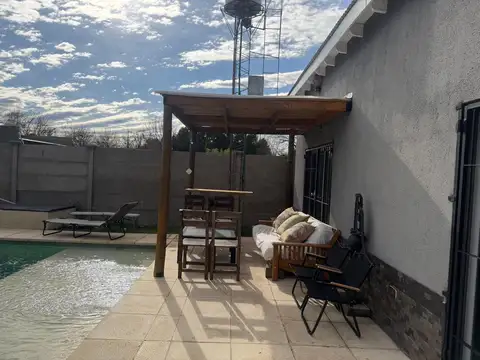 Casa en Venta en Carlos Keen, USD 80.000
