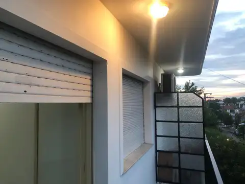 UCRANIA 1500, Piso 2