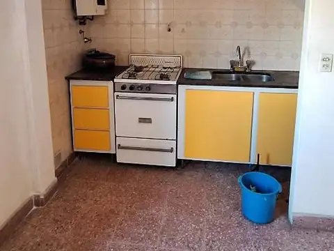 Depto Tipo Casa en Venta de 3 ambientes