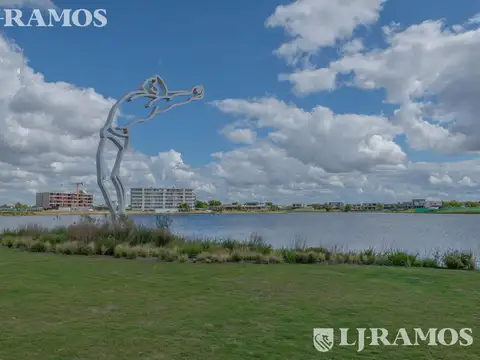 Terreno en Venta en Puertos - Barrio Costas, USD 179.000