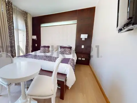 Venta de edificio Multifunción en Palermo